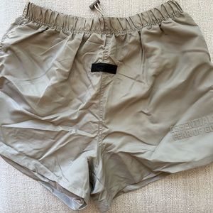 Brand new FOG shorts with tags